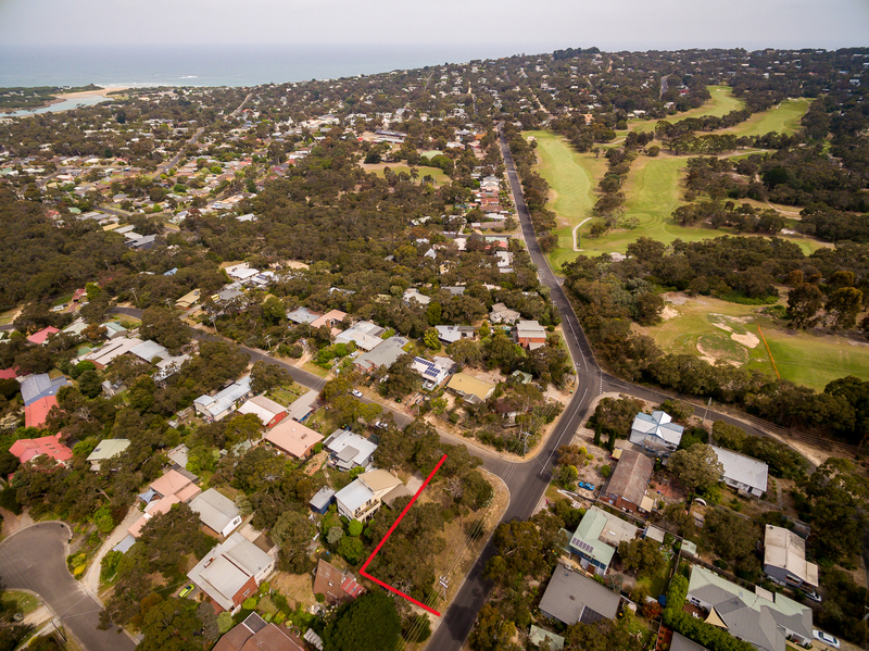 1 Russell Avenue, Anglesea, VIC, Anglesea - Thumbnail 3