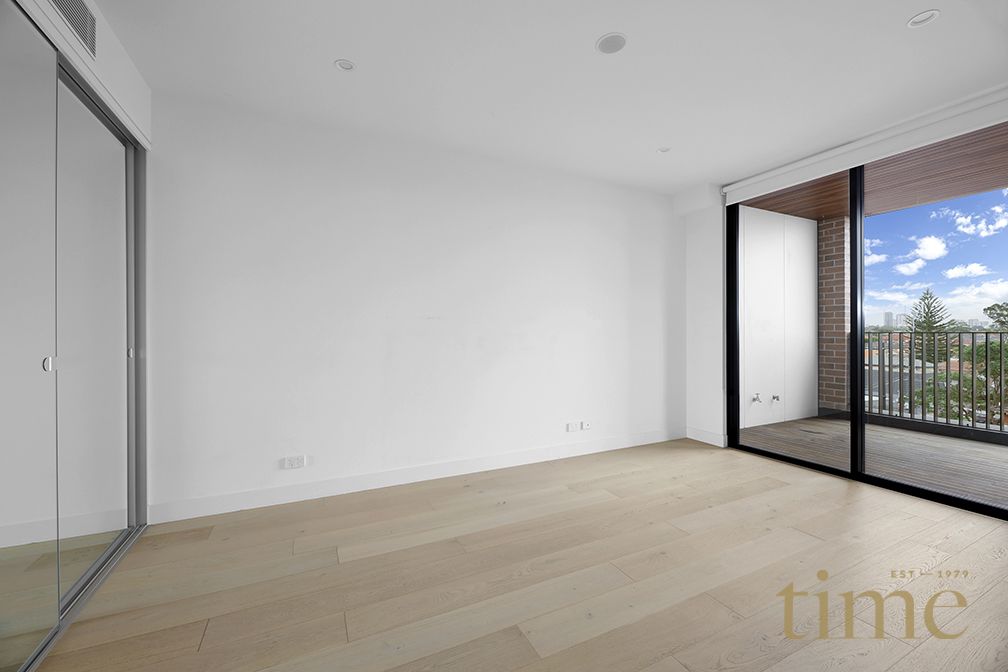 306/3 McKinnon Avenue, Five Dock NSW