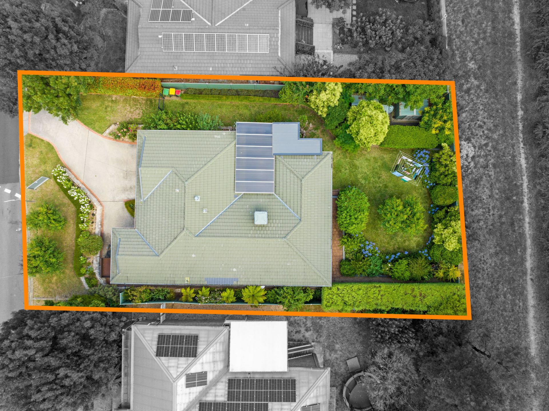 30 Kinlyside Avenue, Jerrabomberra Ian McNamee & Partners Pty Ltd