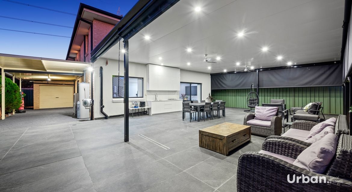 Hinchinbrook 21 Delambre Place