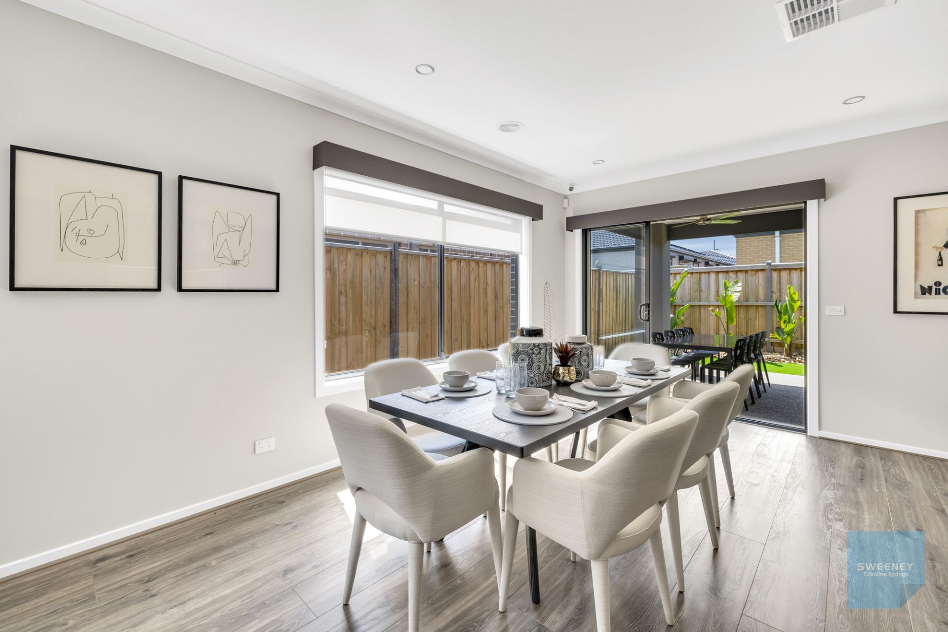 Lot 131 Lilybloom Way, Fraser Rise - Thumbnail 6