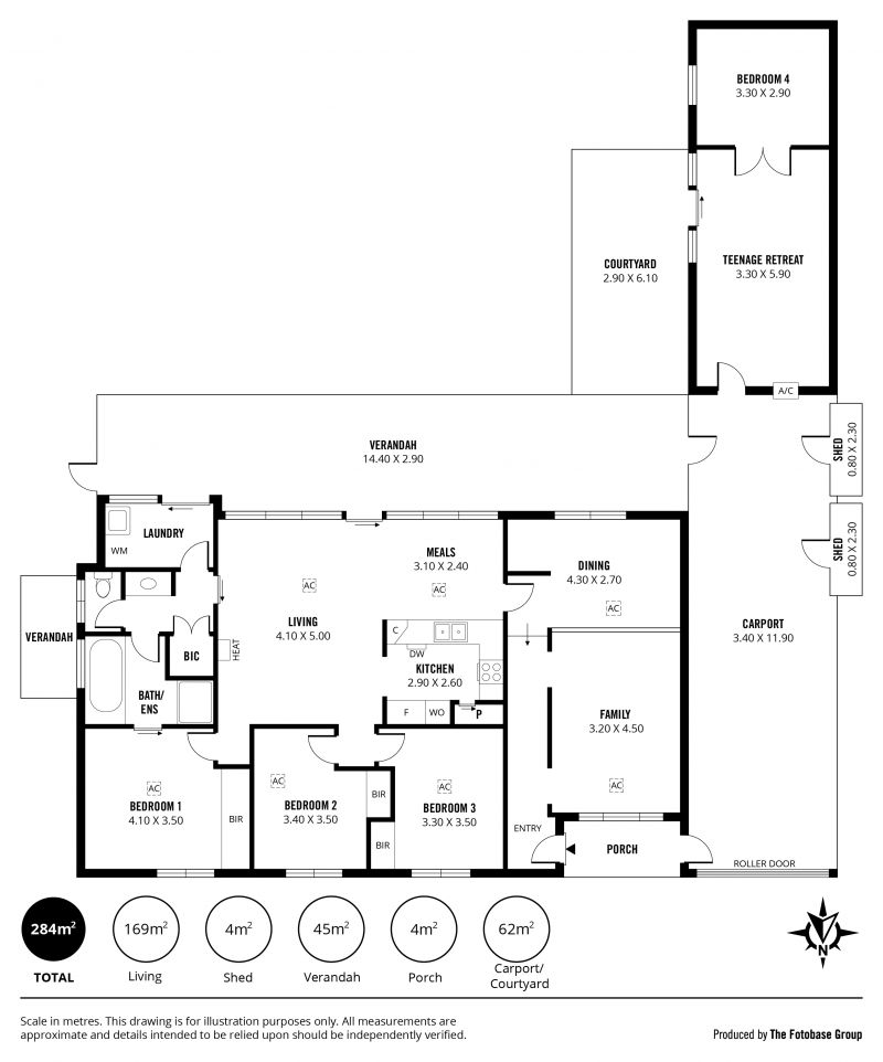 19 Wanbi Court Craigmore 5114