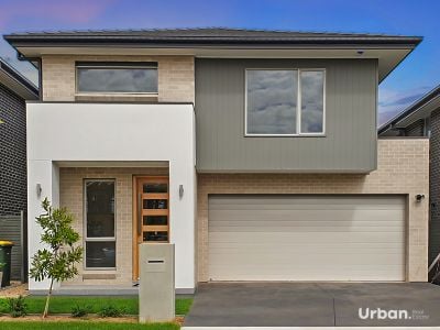 Marsden Park, 79 Northbourne Drive