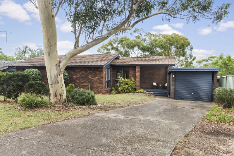 Real Estate For Sale 159 Somerville Road Hornsby Heights , NSW
