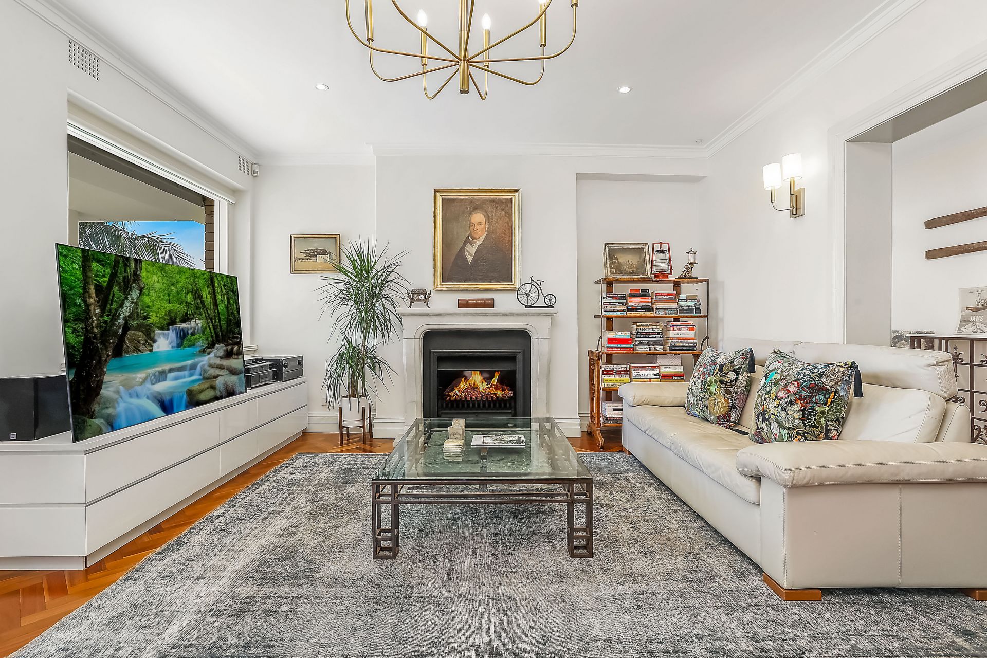 1/57 Yarranabbe Road, Darling Point, Darling Point - Thumbnail 8