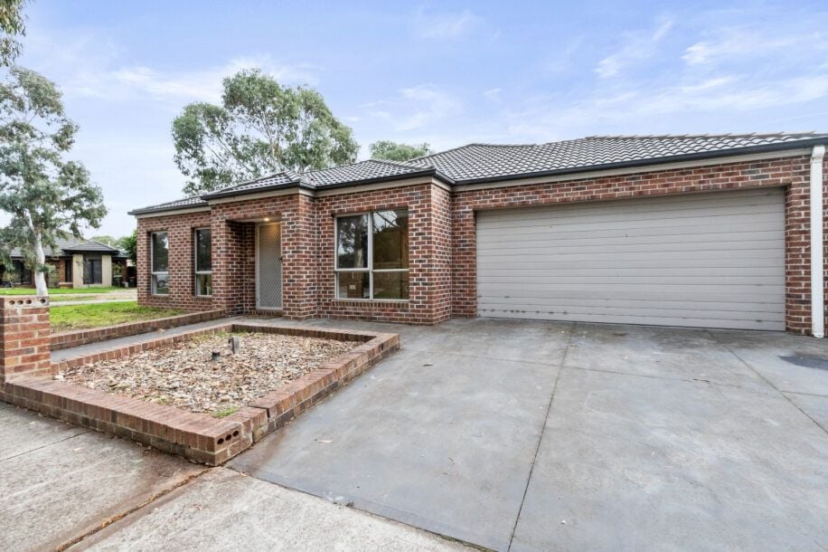 Family Home!