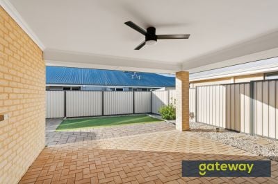 4 Pitch Way, Aubin Grove