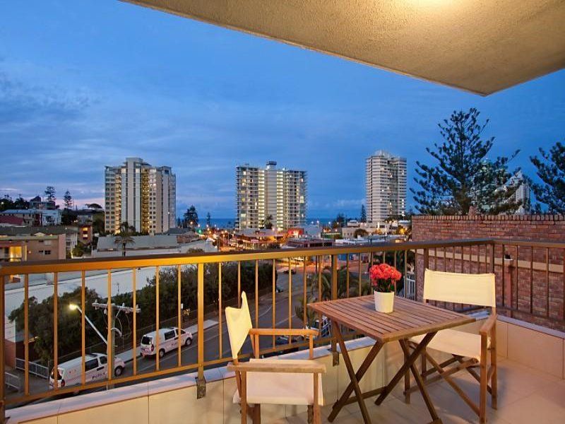 9/18 Lanham Street 'Northview' COOLANGATTA QLD, 'Northview' Coolangatta - Thumbnail 3