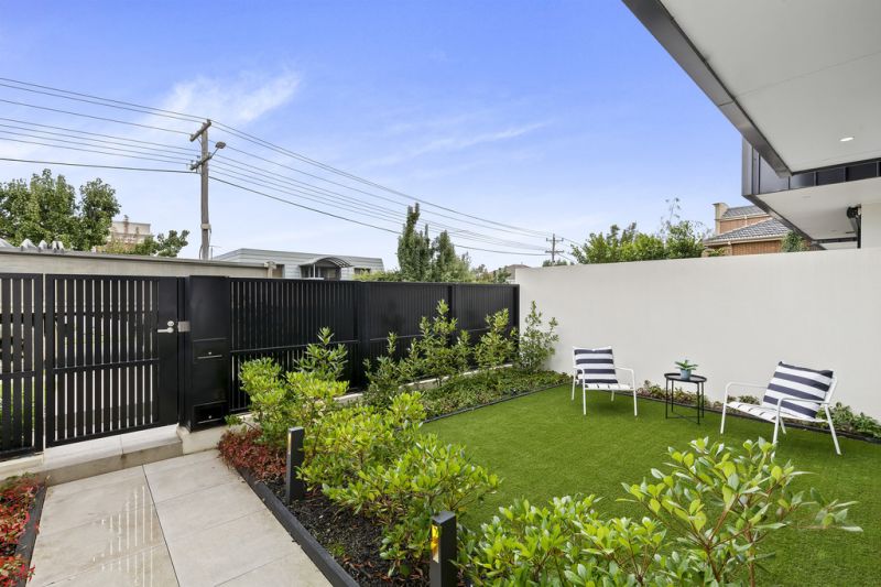 1/11 Mowbray Street, Hawthorn East - Thumbnail 6
