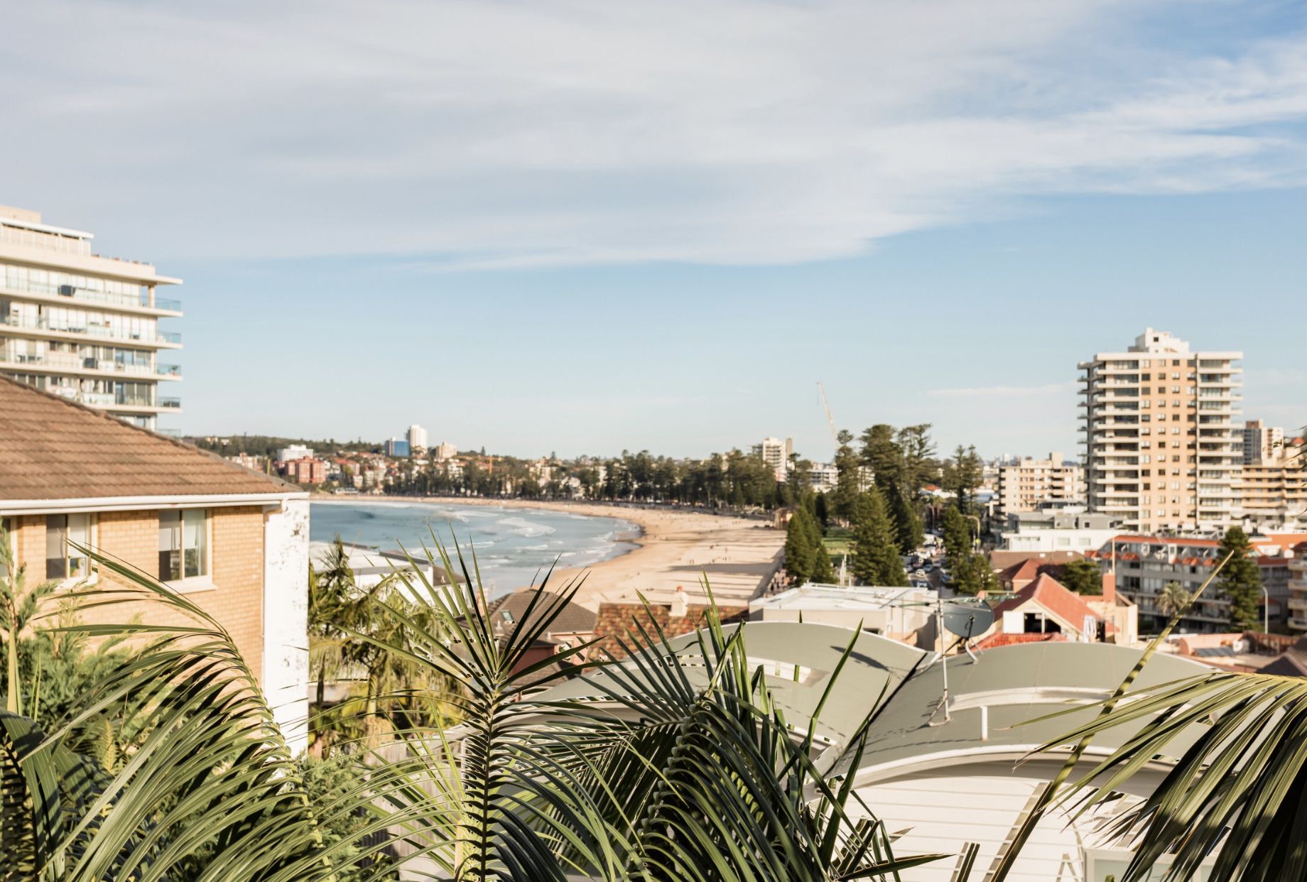 Real Estate For Lease 3/62 Queenscliff Road Queenscliff , NSW