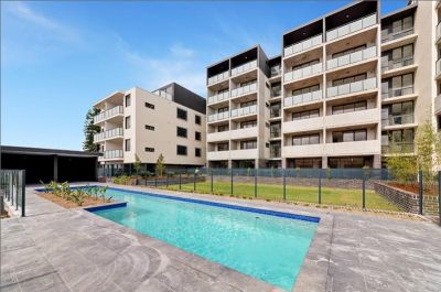 405/165 Frederick Street, Bexley