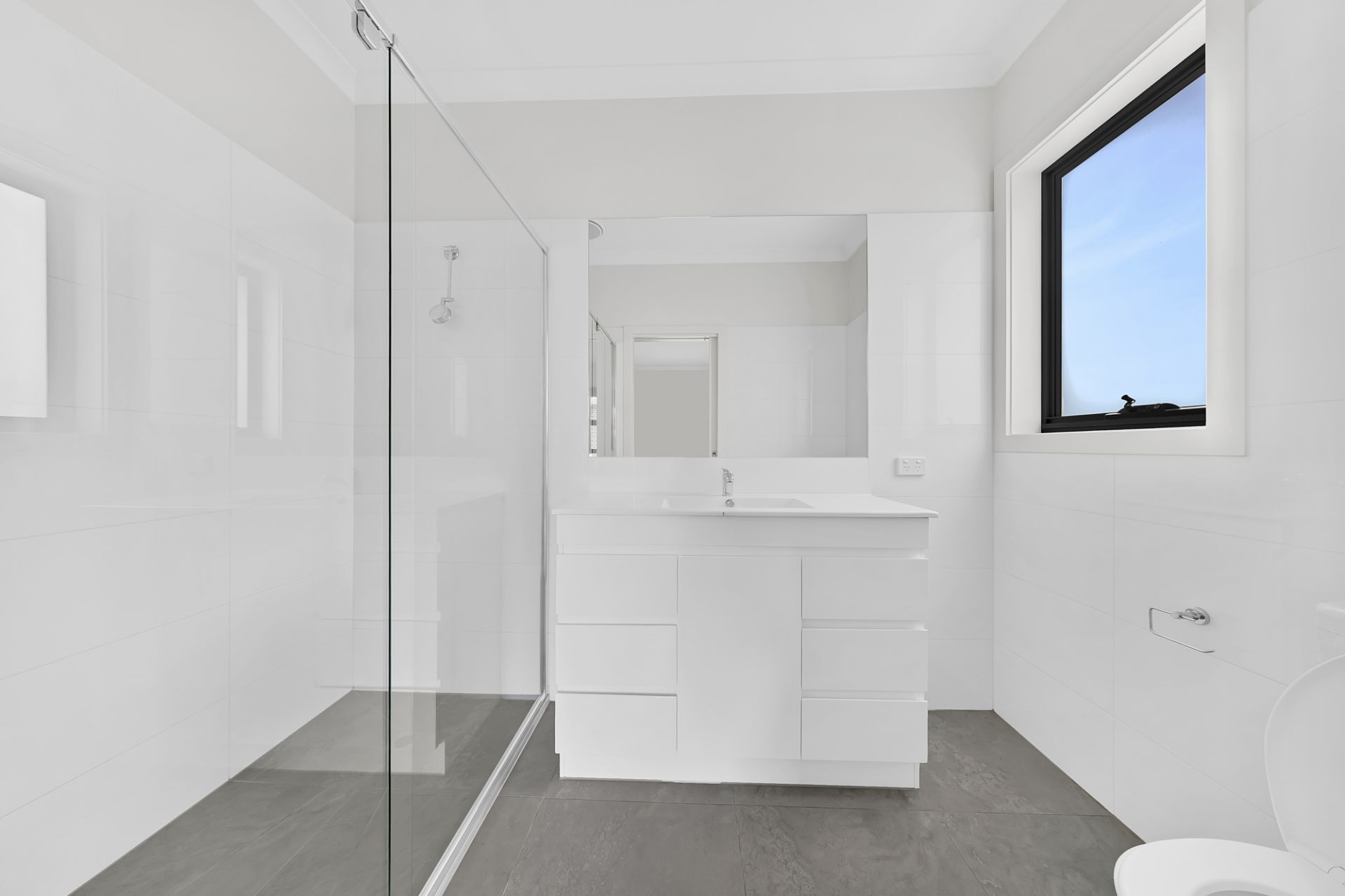 Stylish Unit In Heidelberg Heights