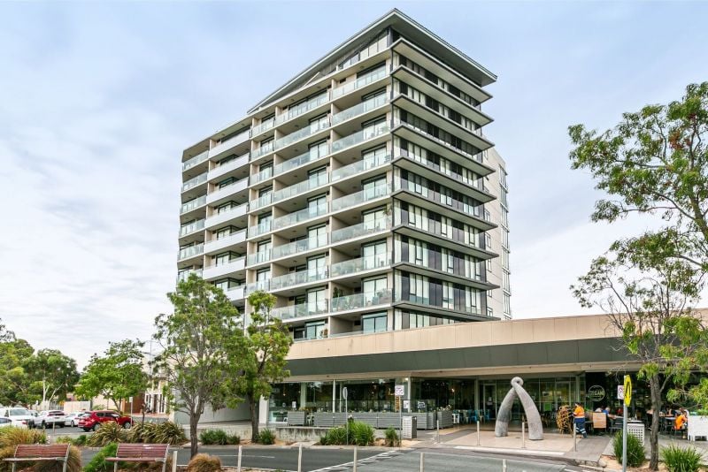 303/8 Breavington Way, Northcote - Thumbnail 2