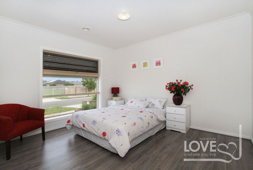 Large, Spacious And Certainly Contemporary