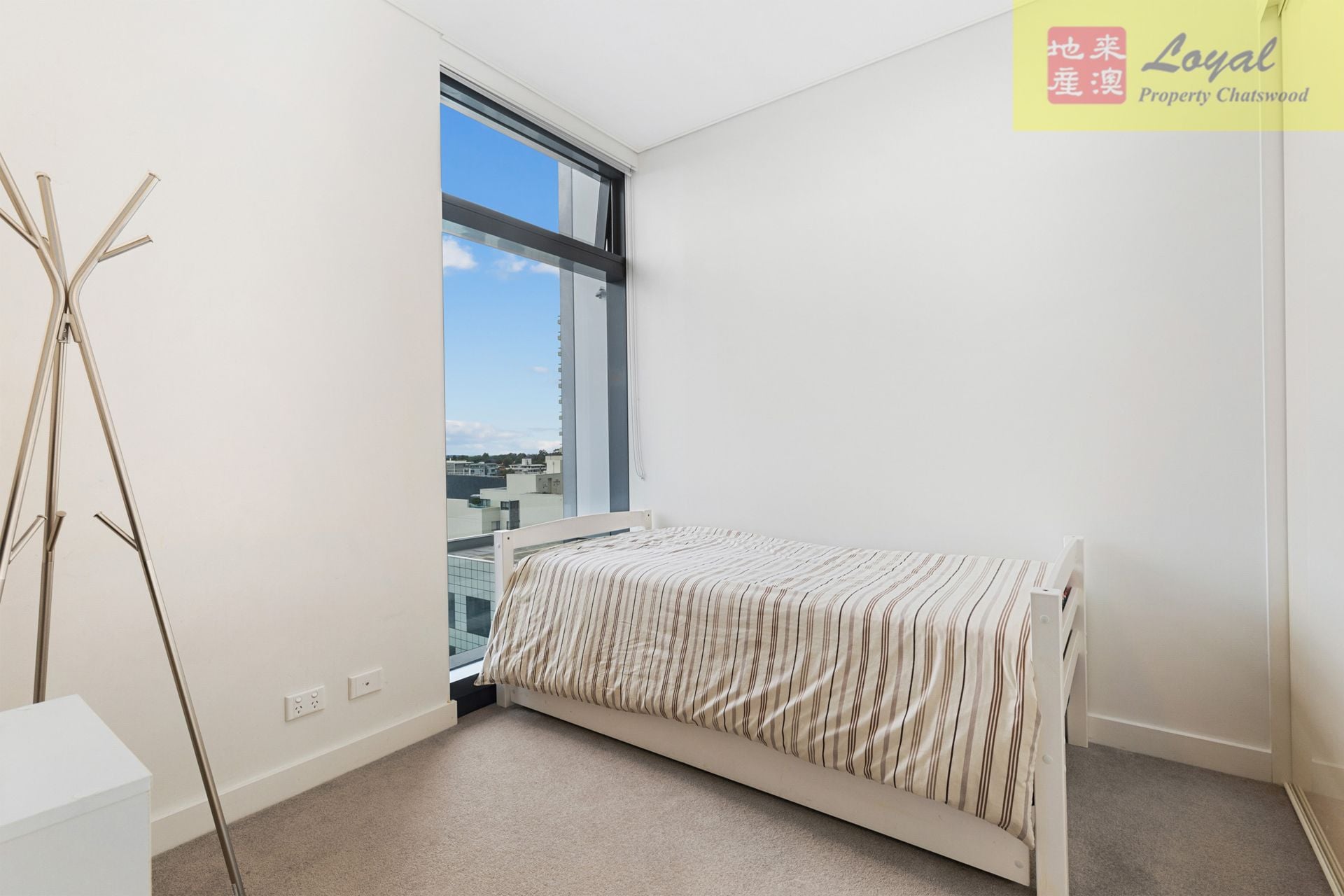 902/1 Post Office Lane Chatswood NSW, Chatswood - Thumbnail 6