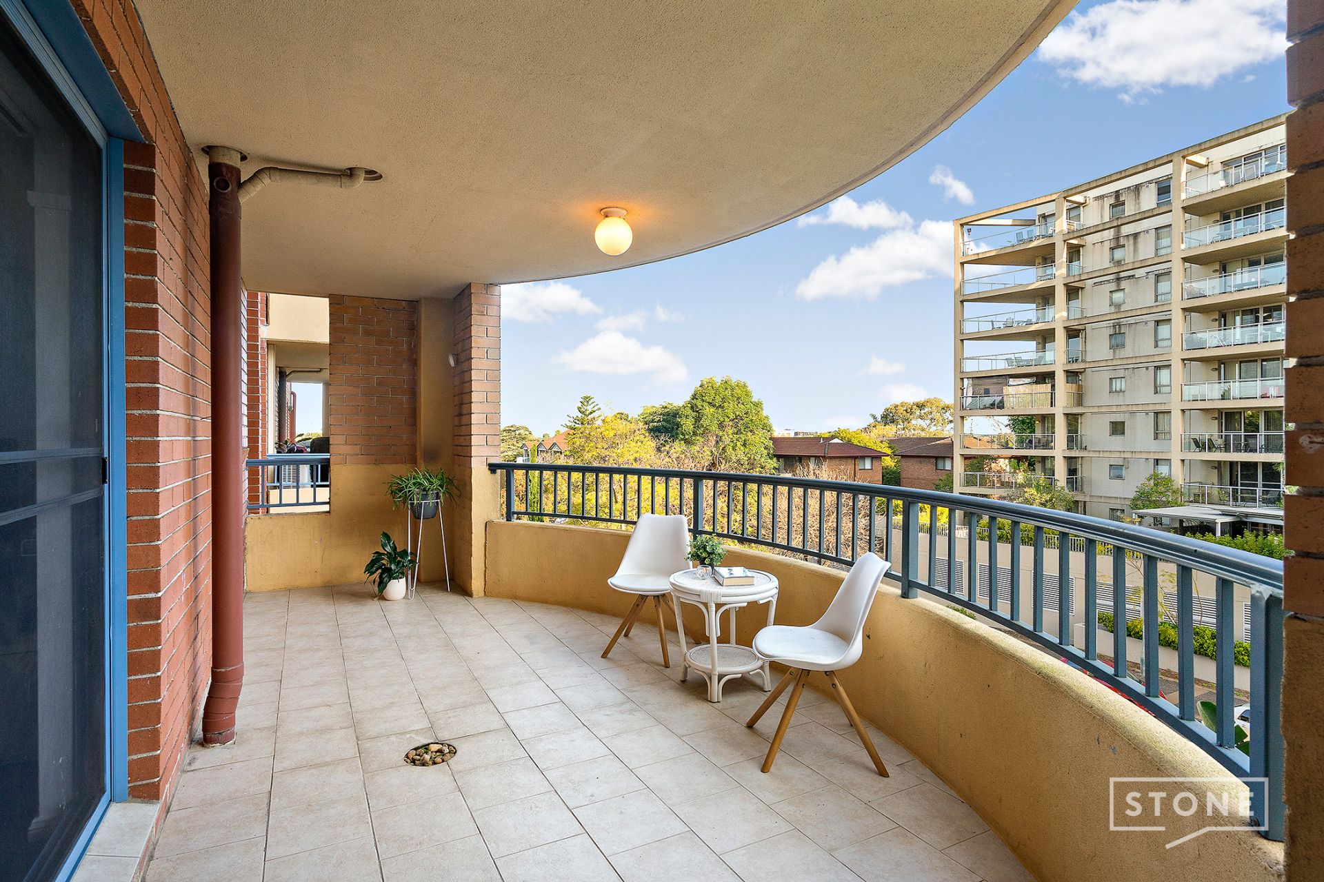 Real Estate For Sale 22/36 Albert Street North Parramatta , NSW