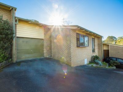 3/10 Quondola St, Pambula