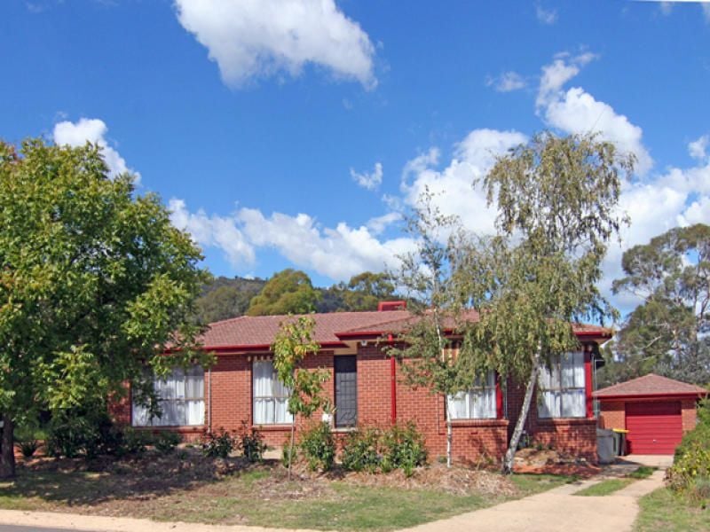 Real Estate For Sale 7 Bolden Place Kambah , ACT