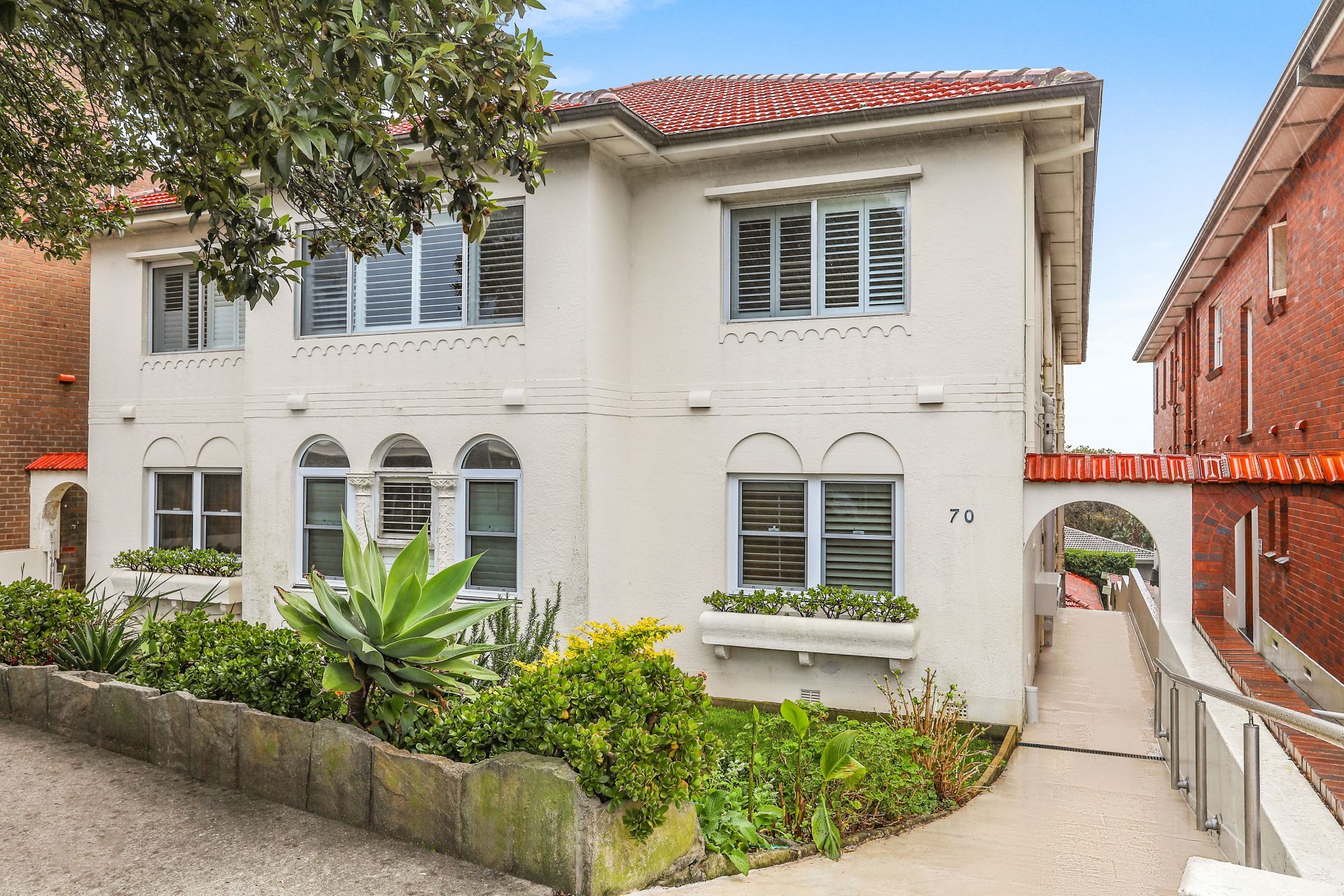 3/70 New South Head Road, Vaucluse, Vaucluse - Thumbnail 7