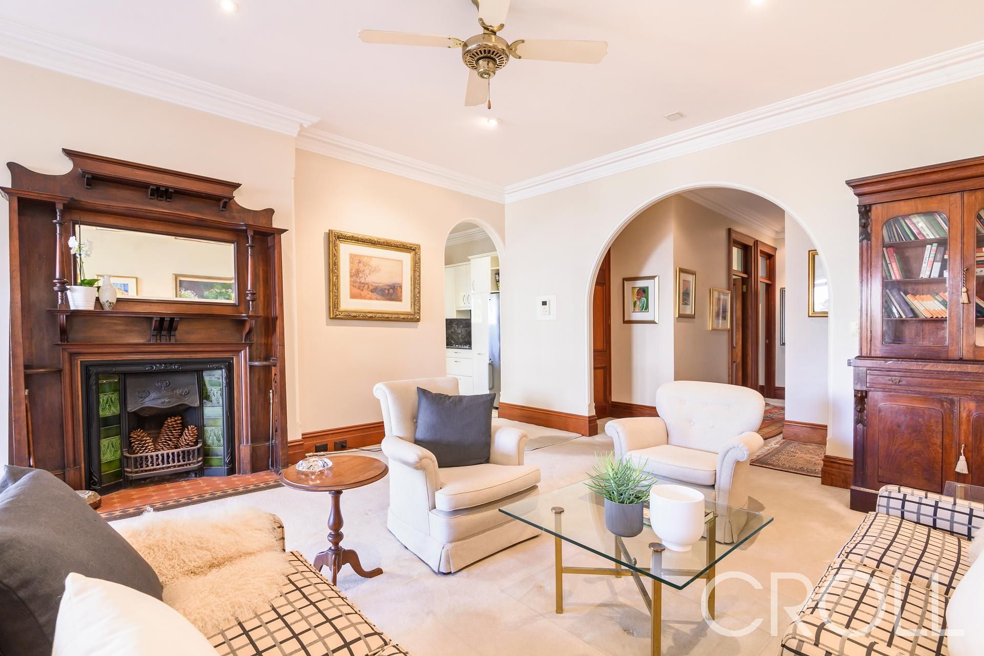 1/2 Baden Road NEUTRAL BAY NSW, Bay - Thumbnail 4