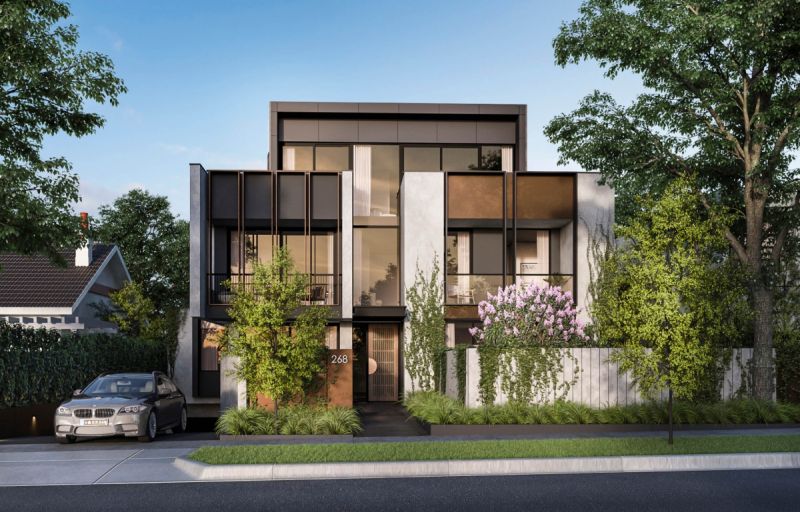 103/268 Hawthorn Road, Caulfield North - Thumbnail 2