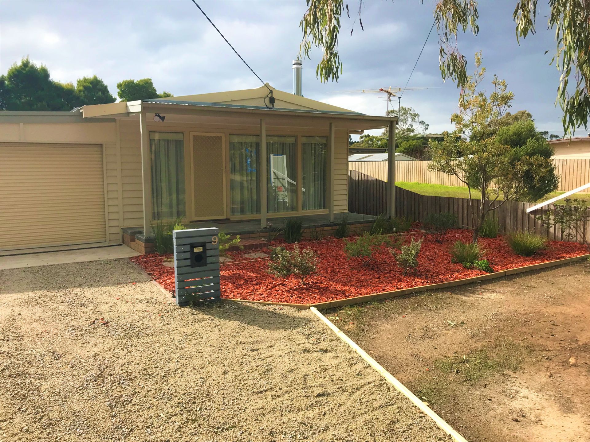 9 Ward Street, St Leonards Neville Richards Real Estate