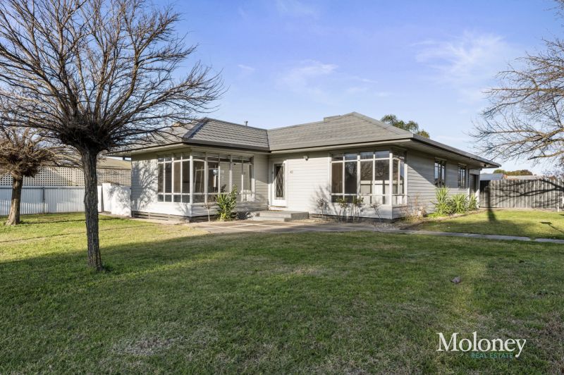 Real Estate For Sale 40 Whitehead Street Corowa , NSW