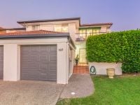 107/152 Palm Meadows Drive, Carrara, Tastefully Renovated In Secure Estate - Image 1