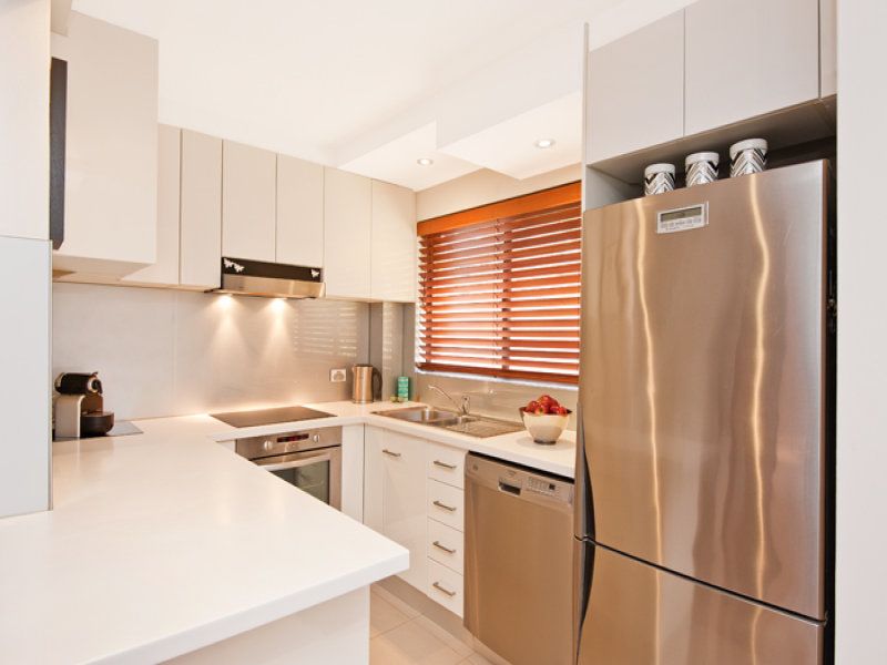 17/97-103 Denman Avenue, WOOLOOWARE, Woolooware - Thumbnail 3