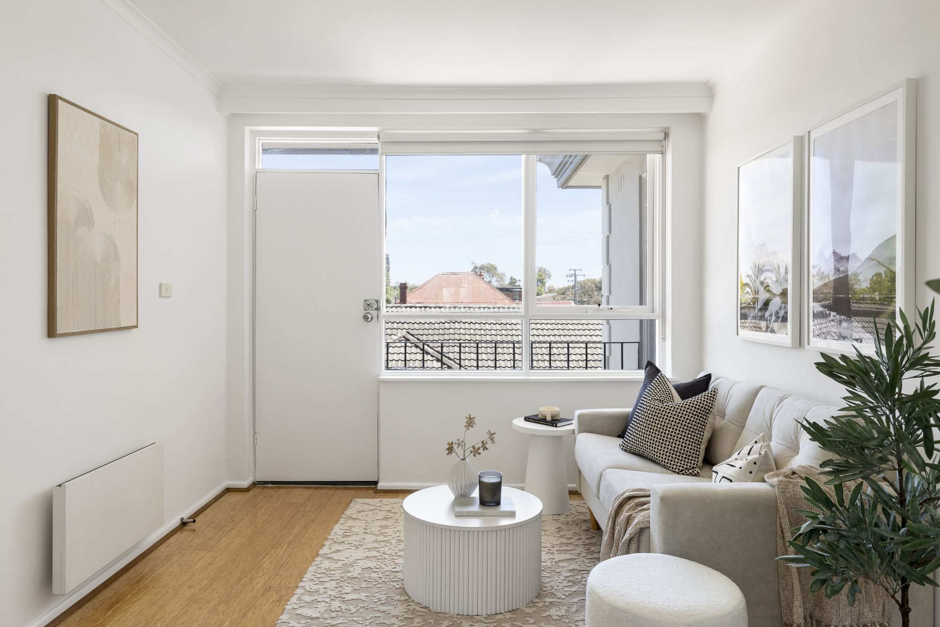 Flexible Design, Sparkling Interior