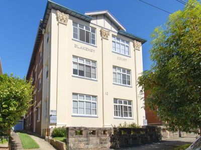9/12 Kidman Street COOGEE NSW, Coogee - Thumbnail 2