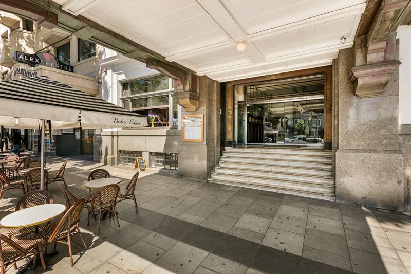 104/129 Fitzroy Street, St Kilda