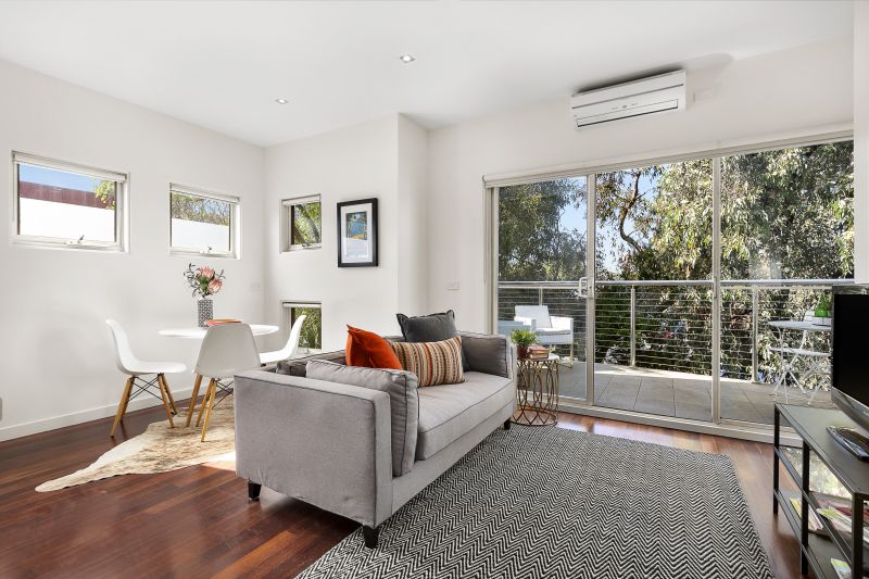 3/232 Arthur Street, Fairfield