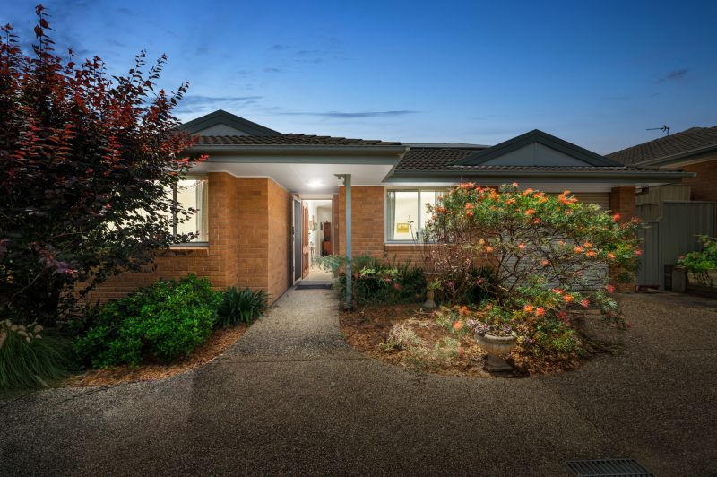 Real Estate For Sale 3/14 Berringar Road Valentine , NSW