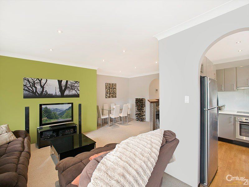 8/2-4 Moani Avenue, GYMEA, Gymea - Thumbnail 3