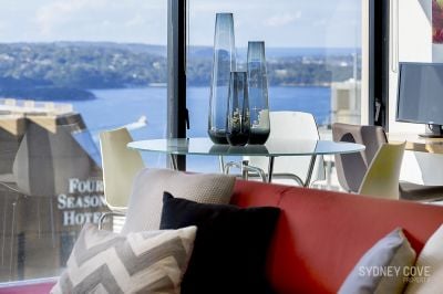 129 Harrington Street, SYDNEY NSW 2000, Sydney - Thumbnail 3