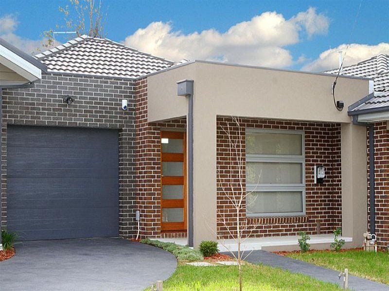 20B Cuthbert Road, Reservoir