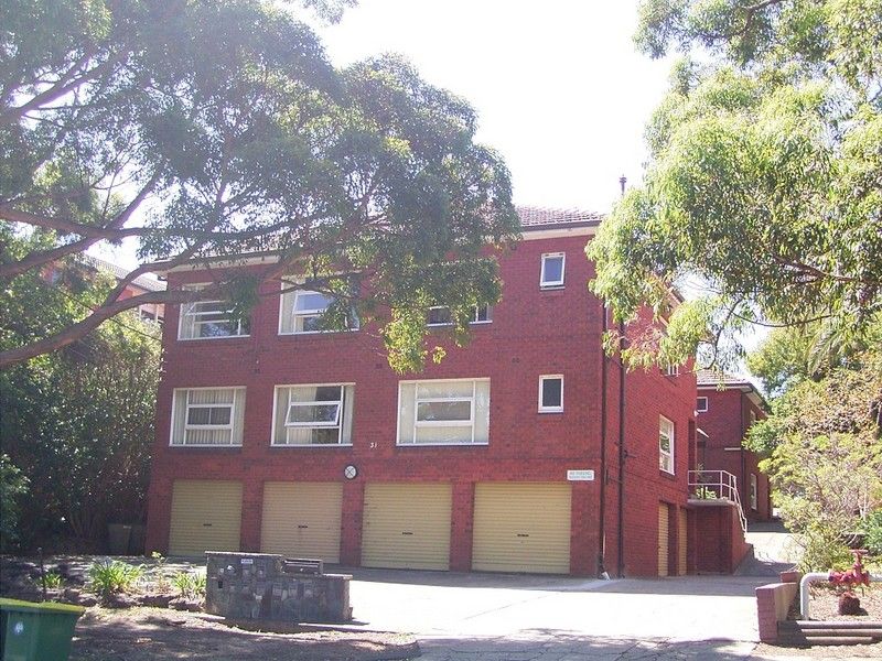 31 Searl Road