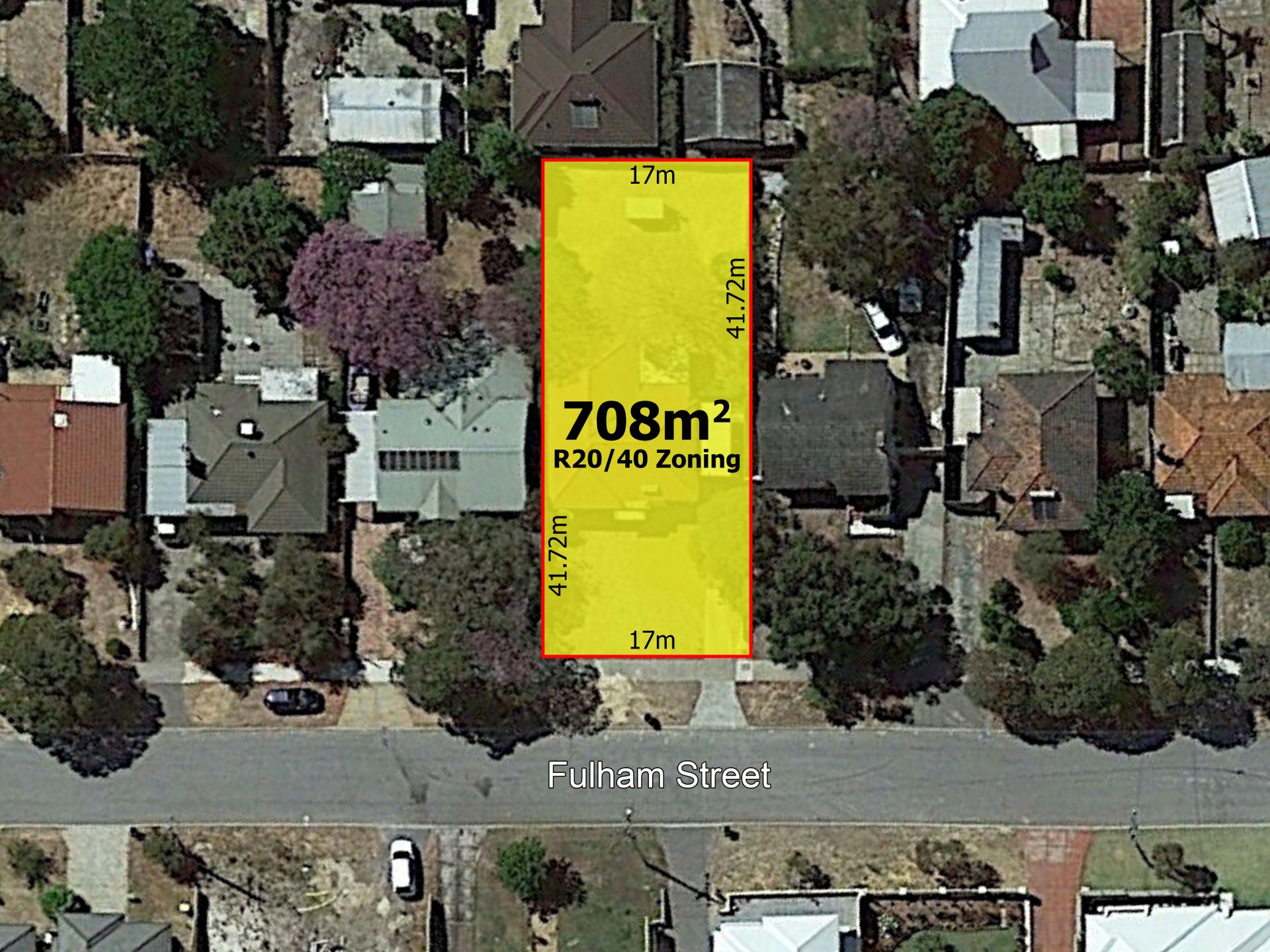 324 Fulham Street, CLOVERDALE WELSH Real Estate