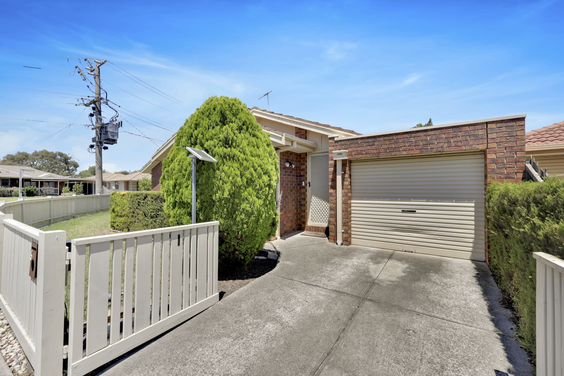 Great Living in a Great Location!