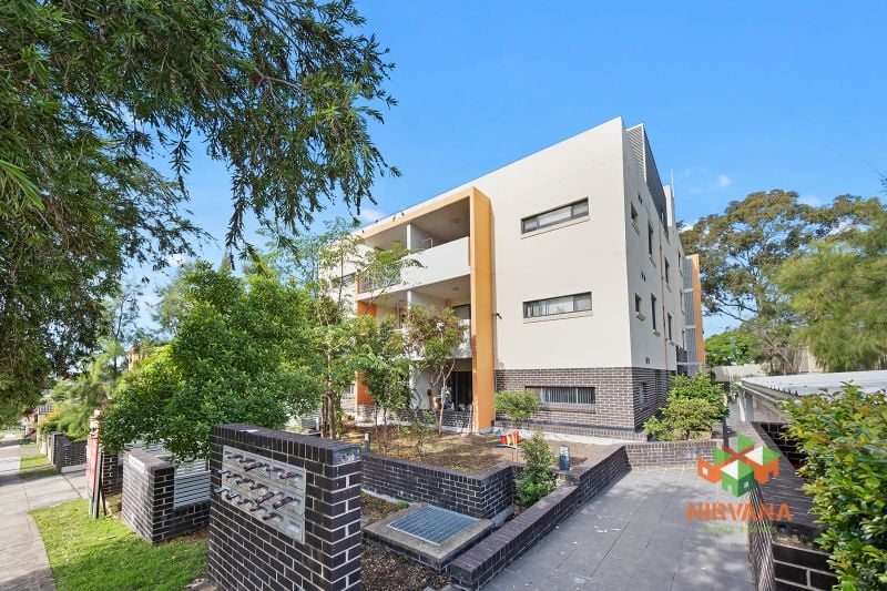 SOLD SOLD SOLD !!!

A hidden Gem in the heart of Blacktown !!