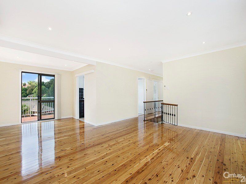 40 Magnolia Street, KIRRAWEE, Kirrawee - Thumbnail 3