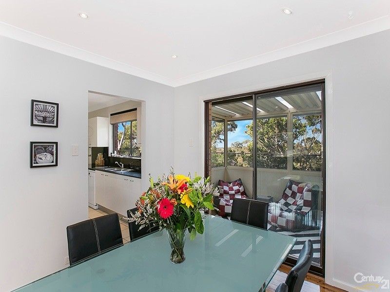 34 Bridgeview Road, YARRAWARRAH, Yarrawarrah - Thumbnail 5