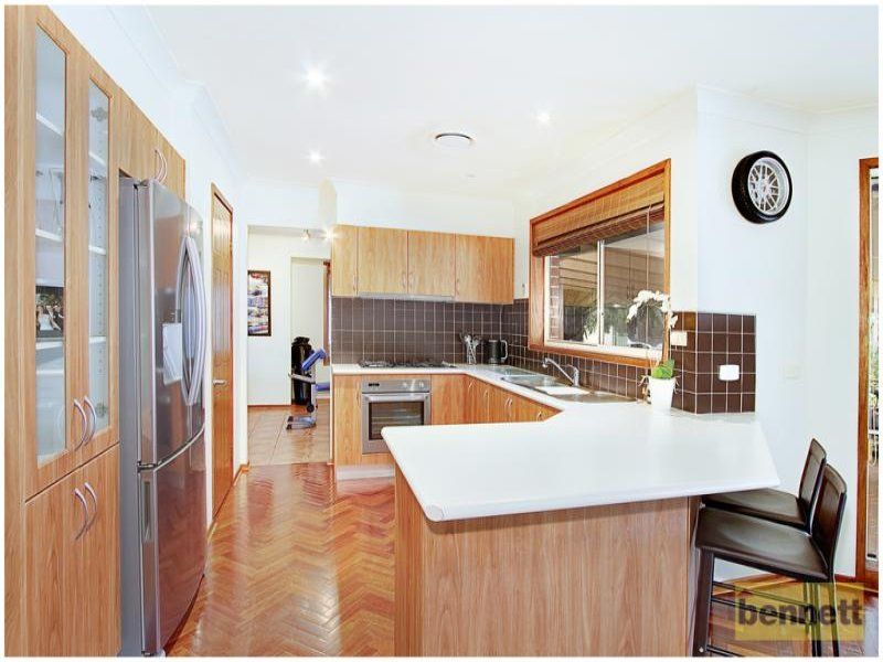 21 Nicholson Place, Windsor Downs - Thumbnail 7