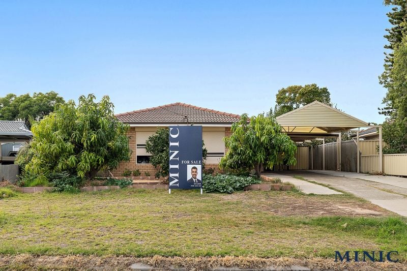 7 Beckford Close, East Cannington