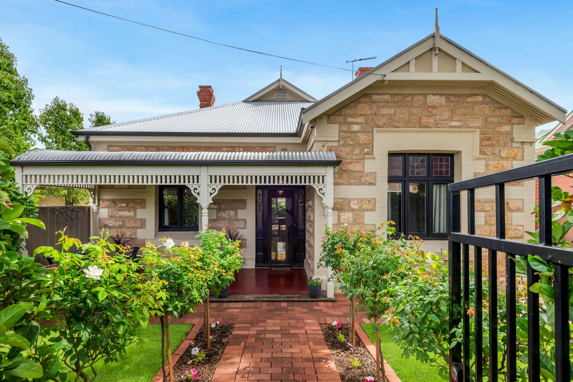 12 Dawson Street, Fullarton Williams Real Estate