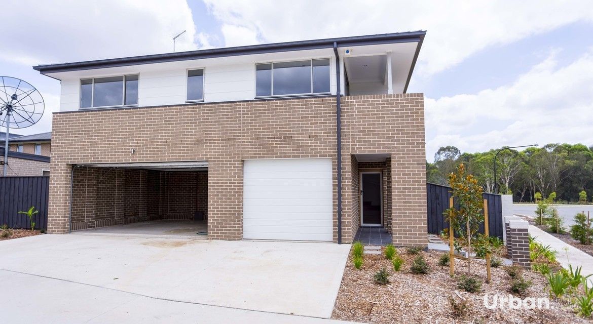 Colebee 2A Ballina Street | Greenway