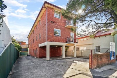 1/5-7 Hawken Street, Newtown