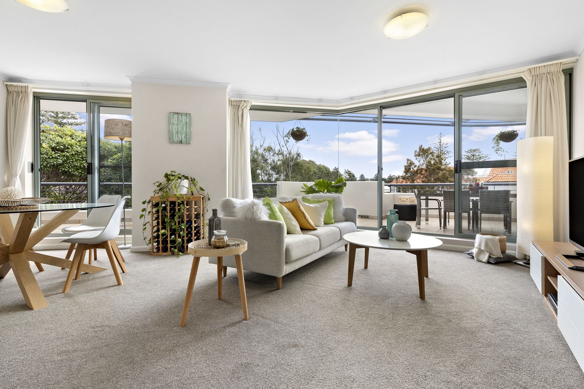Real Estate For Sale 34/612 Pacific Street Manly , NSW