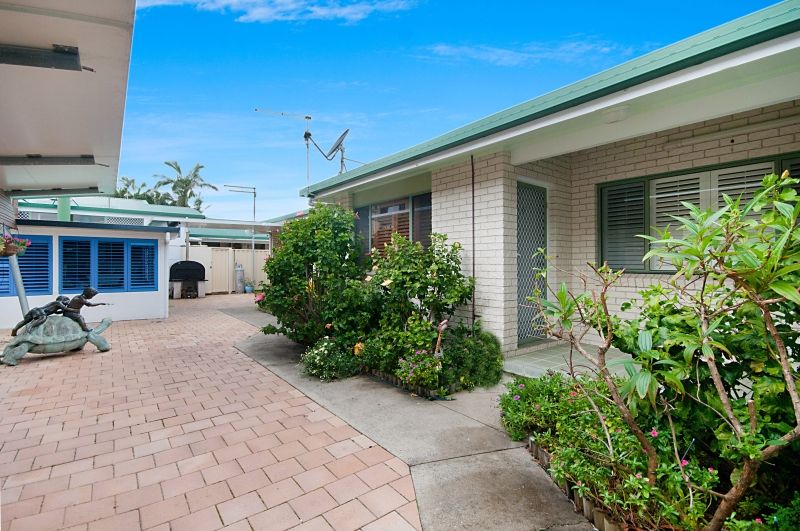 5/3 Seamist Lane, Evans Head NSW 2473